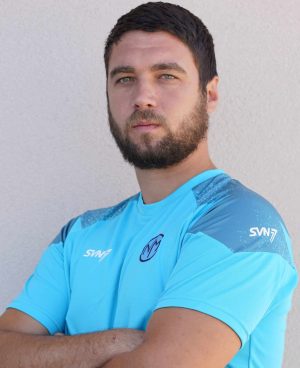 Milivojevic-s